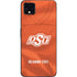 Oklahoma State University Orange Jersey Google Pixel 4 XL Skin
